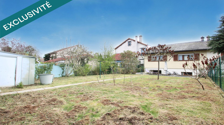 Ma-Cabane - Vente Maison Athis-Mons, 60 m²