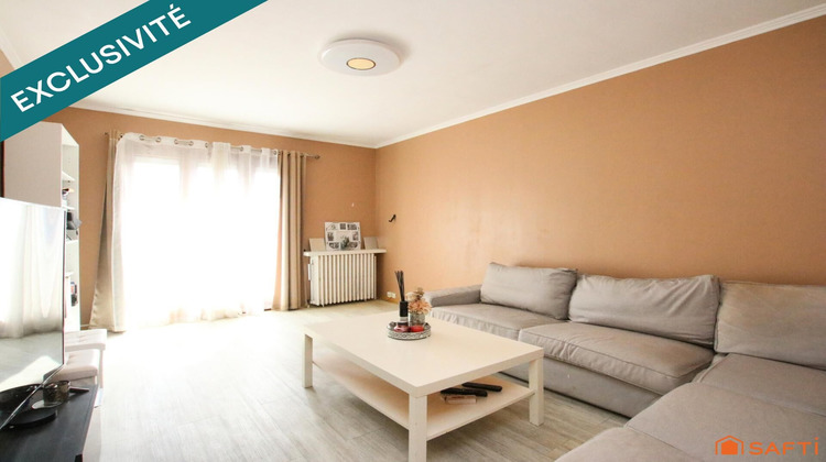 Ma-Cabane - Vente Maison Athis-Mons, 60 m²