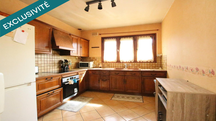 Ma-Cabane - Vente Maison Athis-Mons, 60 m²