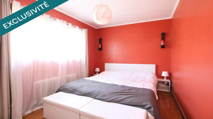 Ma-Cabane - Vente Maison Athis-Mons, 60 m²