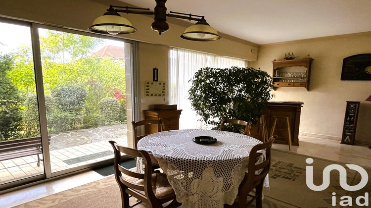 Ma-Cabane - Vente Maison Athis-Mons, 125 m²