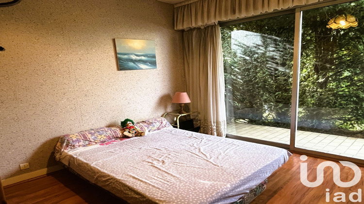 Ma-Cabane - Vente Maison Athis-Mons, 125 m²