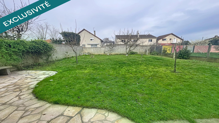 Ma-Cabane - Vente Maison Athis-Mons, 53 m²