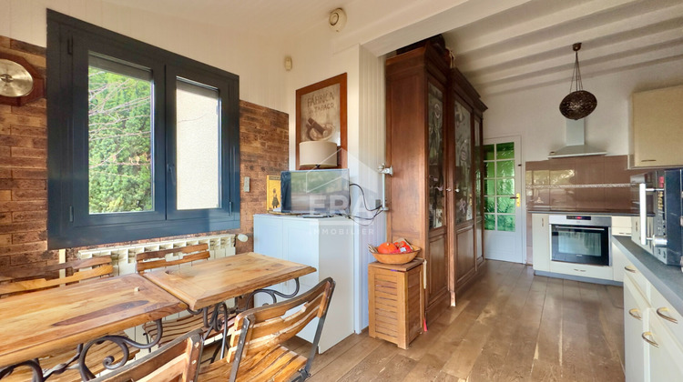Ma-Cabane - Vente Maison ATHIS-MONS, 122 m²
