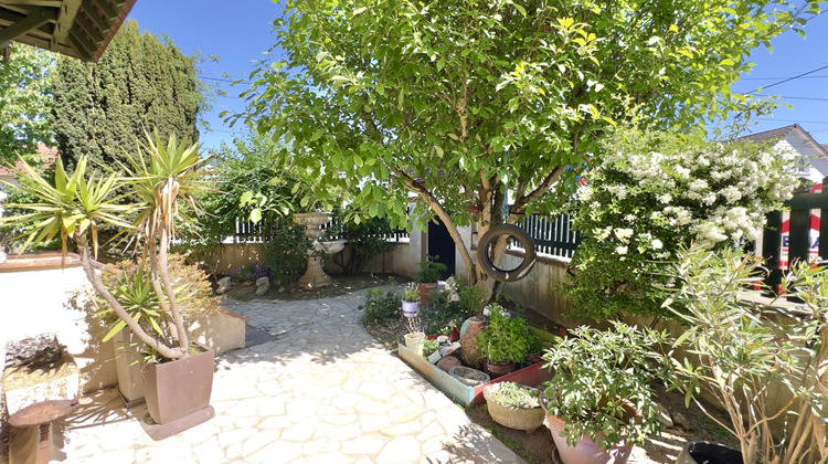 Ma-Cabane - Vente Maison ATHIS-MONS, 122 m²