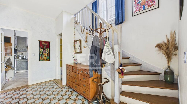 Ma-Cabane - Vente Maison ATHIS-MONS, 174 m²