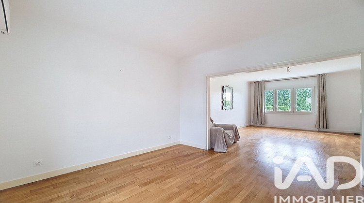 Ma-Cabane - Vente Maison Athis-Mons, 95 m²
