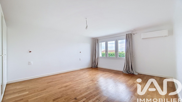 Ma-Cabane - Vente Maison Athis-Mons, 95 m²