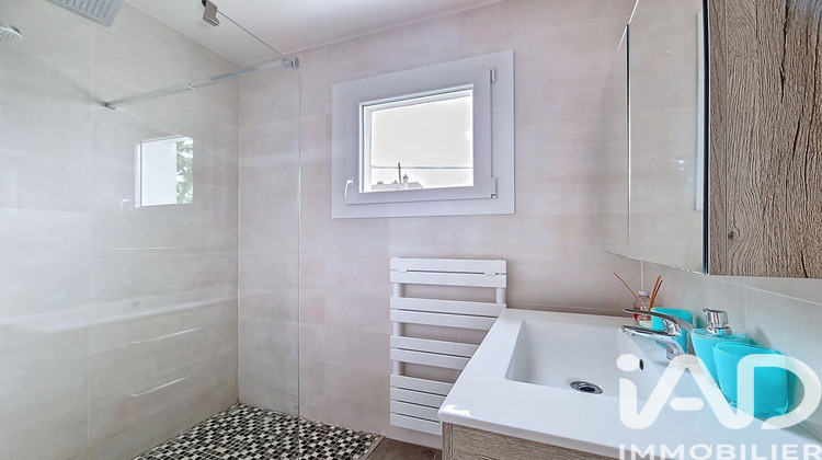 Ma-Cabane - Vente Maison Athis-Mons, 95 m²