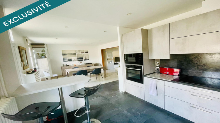Ma-Cabane - Vente Maison Athis-Mons, 84 m²