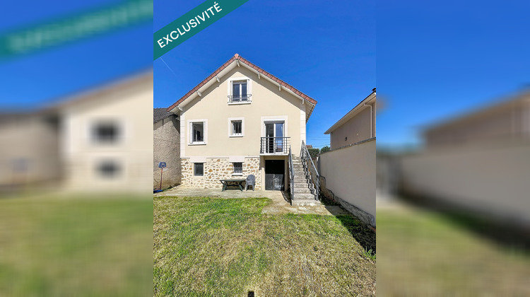 Ma-Cabane - Vente Maison Athis-Mons, 76 m²