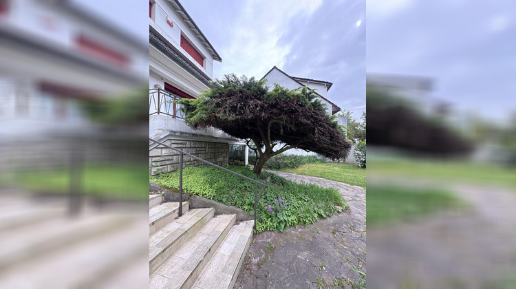 Ma-Cabane - Vente Maison Athis-Mons, 135 m²