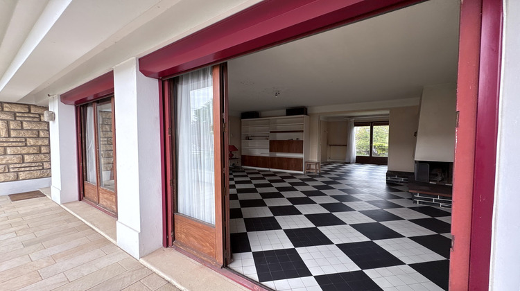 Ma-Cabane - Vente Maison Athis-Mons, 135 m²