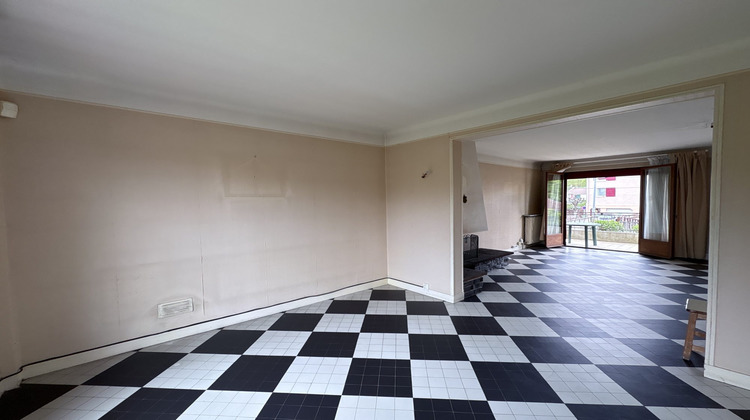 Ma-Cabane - Vente Maison Athis-Mons, 135 m²