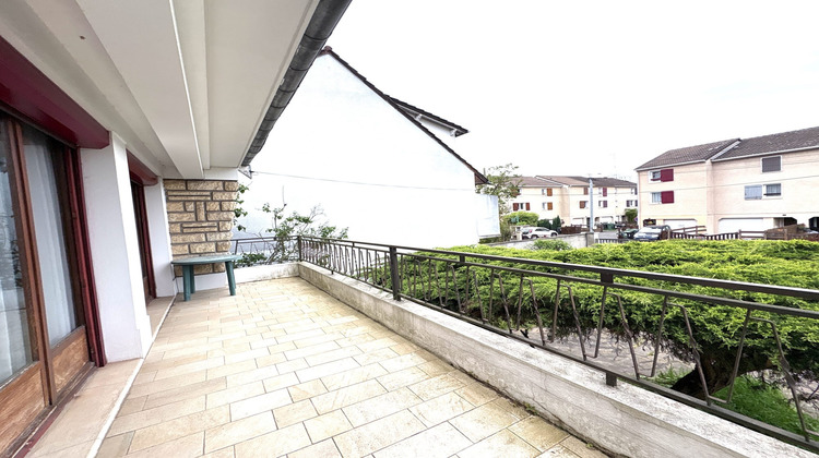 Ma-Cabane - Vente Maison Athis-Mons, 135 m²