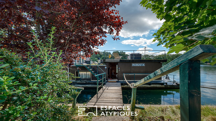 Ma-Cabane - Vente Maison ATHIS-MONS, 150 m²