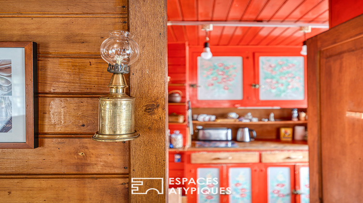 Ma-Cabane - Vente Maison ATHIS-MONS, 150 m²