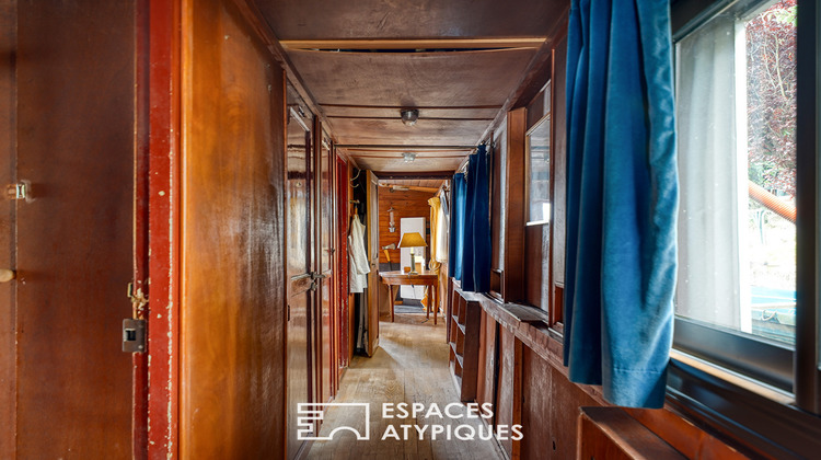 Ma-Cabane - Vente Maison ATHIS-MONS, 150 m²