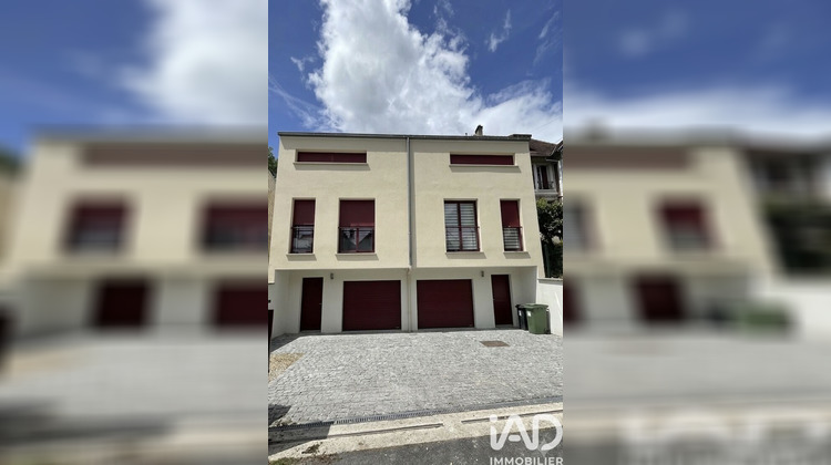Ma-Cabane - Vente Maison Athis-Mons, 79 m²