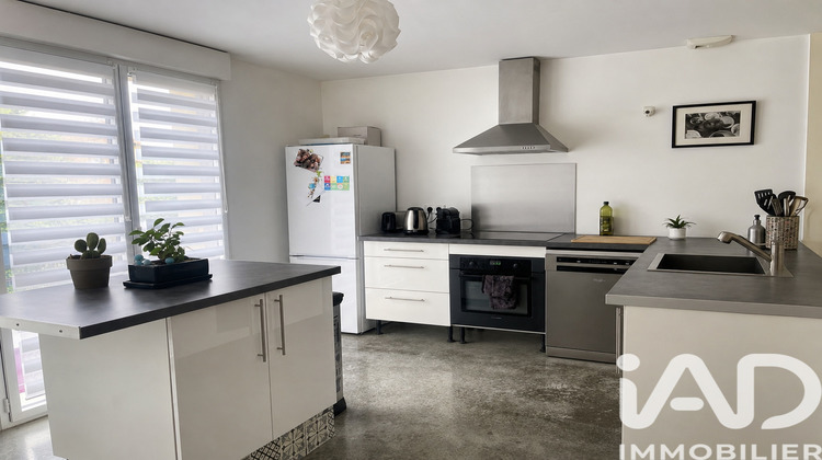 Ma-Cabane - Vente Maison Athis-Mons, 79 m²