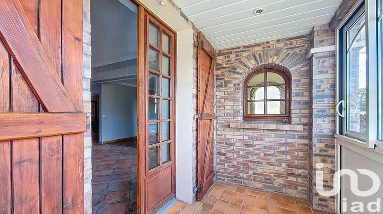 Ma-Cabane - Vente Maison Athis-Mons, 80 m²