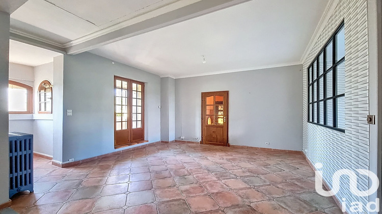 Ma-Cabane - Vente Maison Athis-Mons, 80 m²