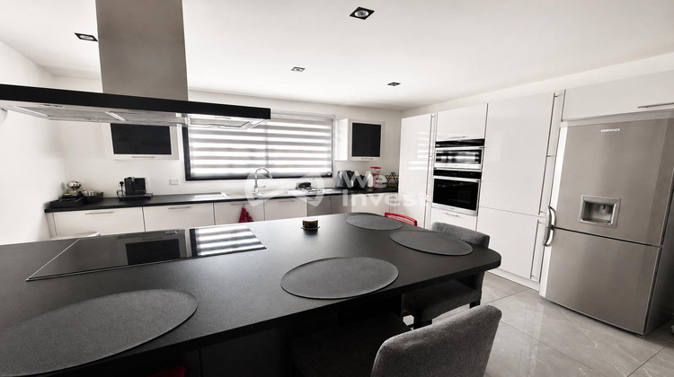 Ma-Cabane - Vente Maison Athis-Mons, 112 m²
