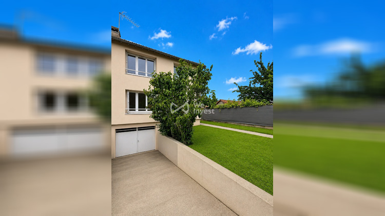 Ma-Cabane - Vente Maison Athis-Mons, 78 m²
