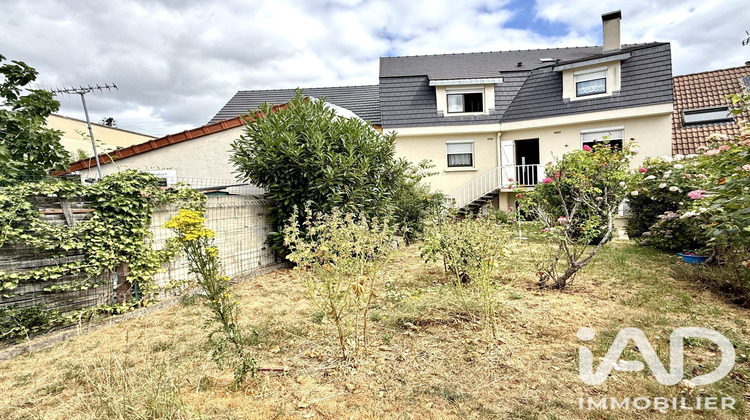 Ma-Cabane - Vente Maison Athis-Mons, 165 m²