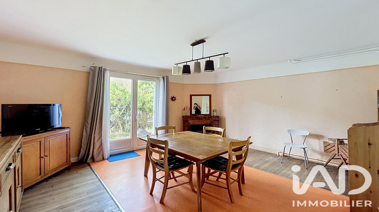 Ma-Cabane - Vente Maison Athis-Mons, 156 m²