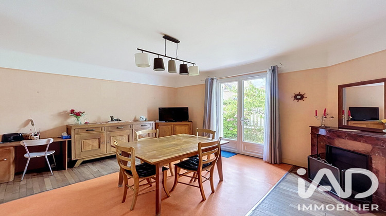 Ma-Cabane - Vente Maison Athis-Mons, 156 m²