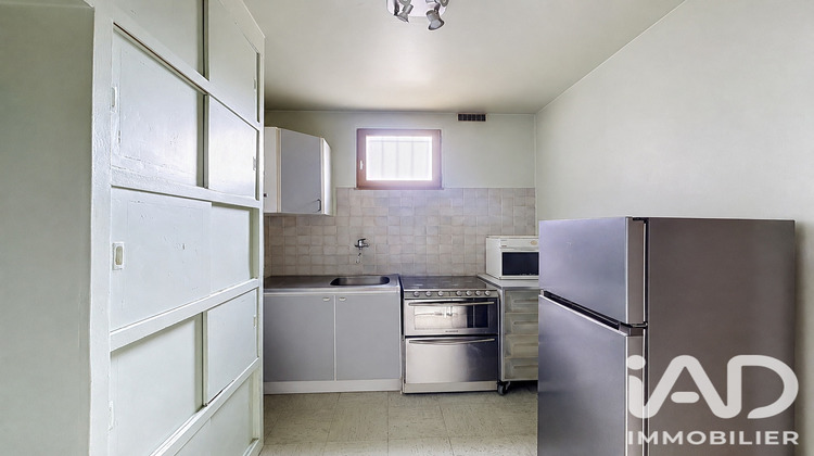 Ma-Cabane - Vente Maison Athis-Mons, 156 m²