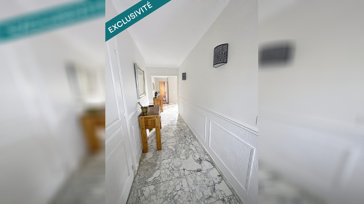 Ma-Cabane - Vente Maison Athis-Mons, 166 m²