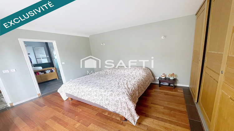 Ma-Cabane - Vente Maison Athis-Mons, 166 m²