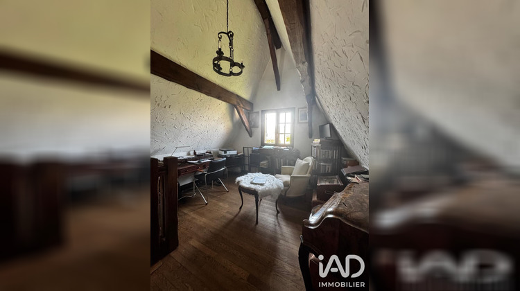 Ma-Cabane - Vente Maison Athis-Mons, 100 m²