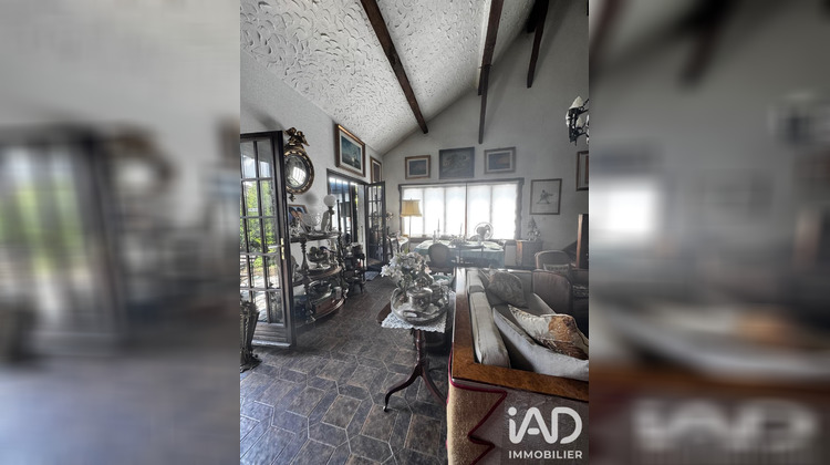 Ma-Cabane - Vente Maison Athis-Mons, 100 m²