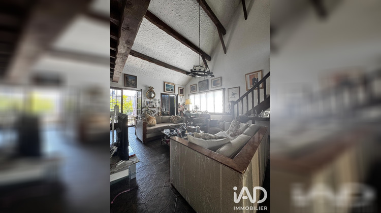 Ma-Cabane - Vente Maison Athis-Mons, 100 m²