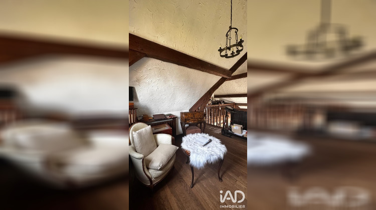 Ma-Cabane - Vente Maison Athis-Mons, 100 m²