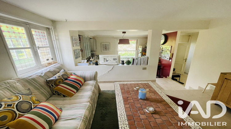 Ma-Cabane - Vente Maison Athis-Mons, 205 m²