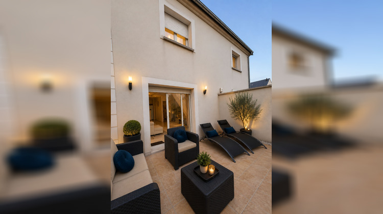 Ma-Cabane - Vente Maison ATHIS-MONS, 150 m²