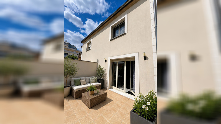 Ma-Cabane - Vente Maison ATHIS-MONS, 150 m²