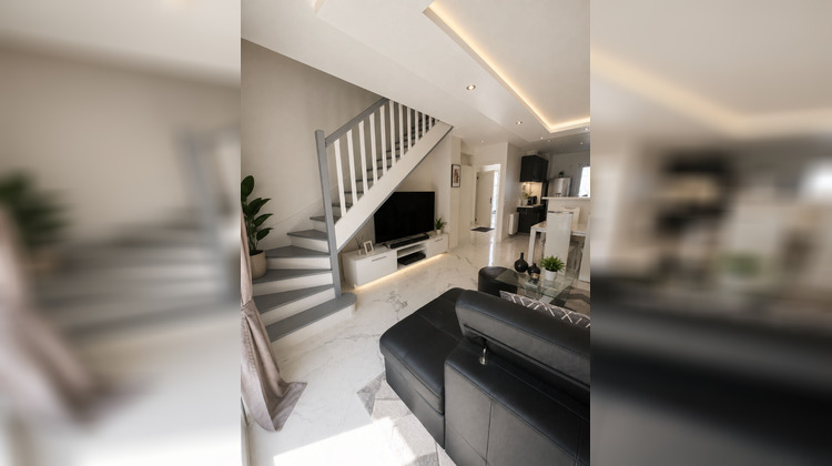 Ma-Cabane - Vente Maison ATHIS-MONS, 150 m²