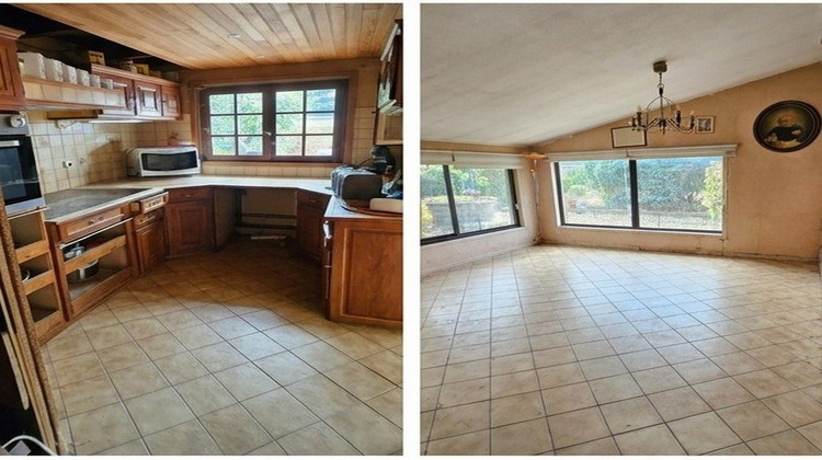 Ma-Cabane - Vente Maison Athis-Mons, 192 m²