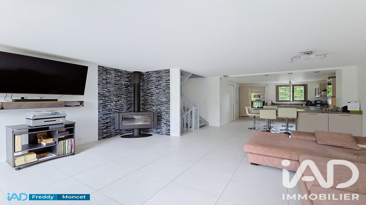 Ma-Cabane - Vente Maison Athis-Mons, 125 m²