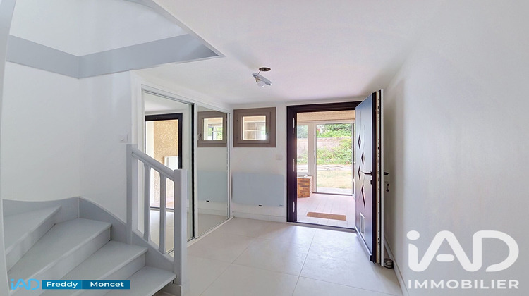 Ma-Cabane - Vente Maison Athis-Mons, 125 m²