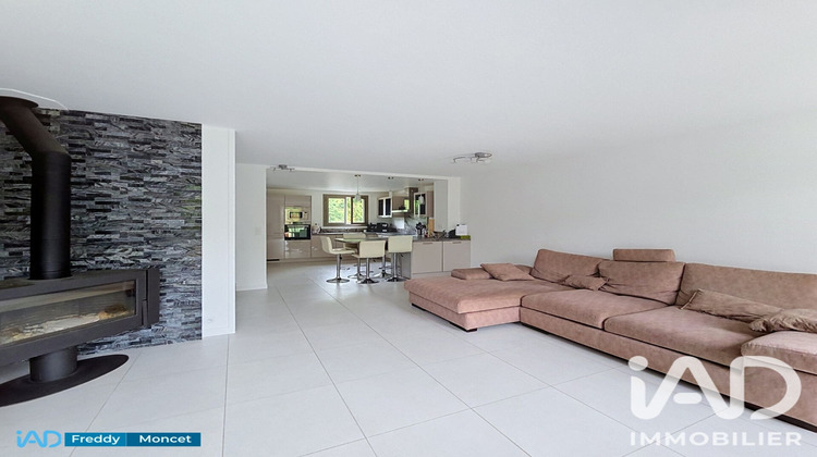 Ma-Cabane - Vente Maison Athis-Mons, 125 m²