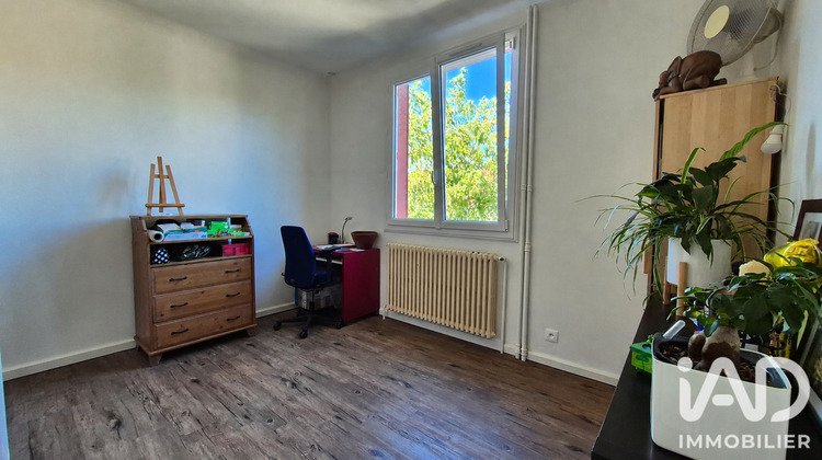 Ma-Cabane - Vente Maison Athis-Mons, 89 m²