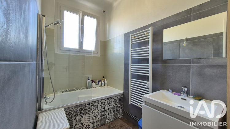 Ma-Cabane - Vente Maison Athis-Mons, 89 m²