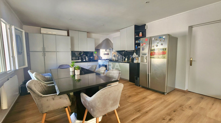Ma-Cabane - Vente Maison ATHIS-MONS, 77 m²