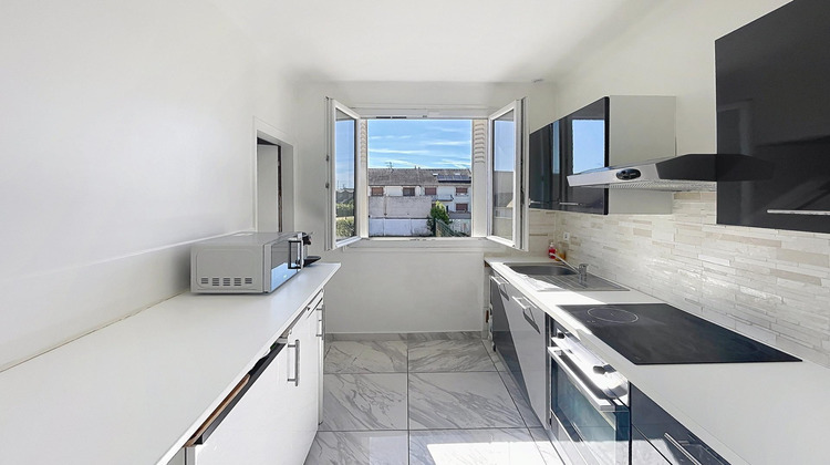 Ma-Cabane - Vente Maison Athis-Mons, 76 m²